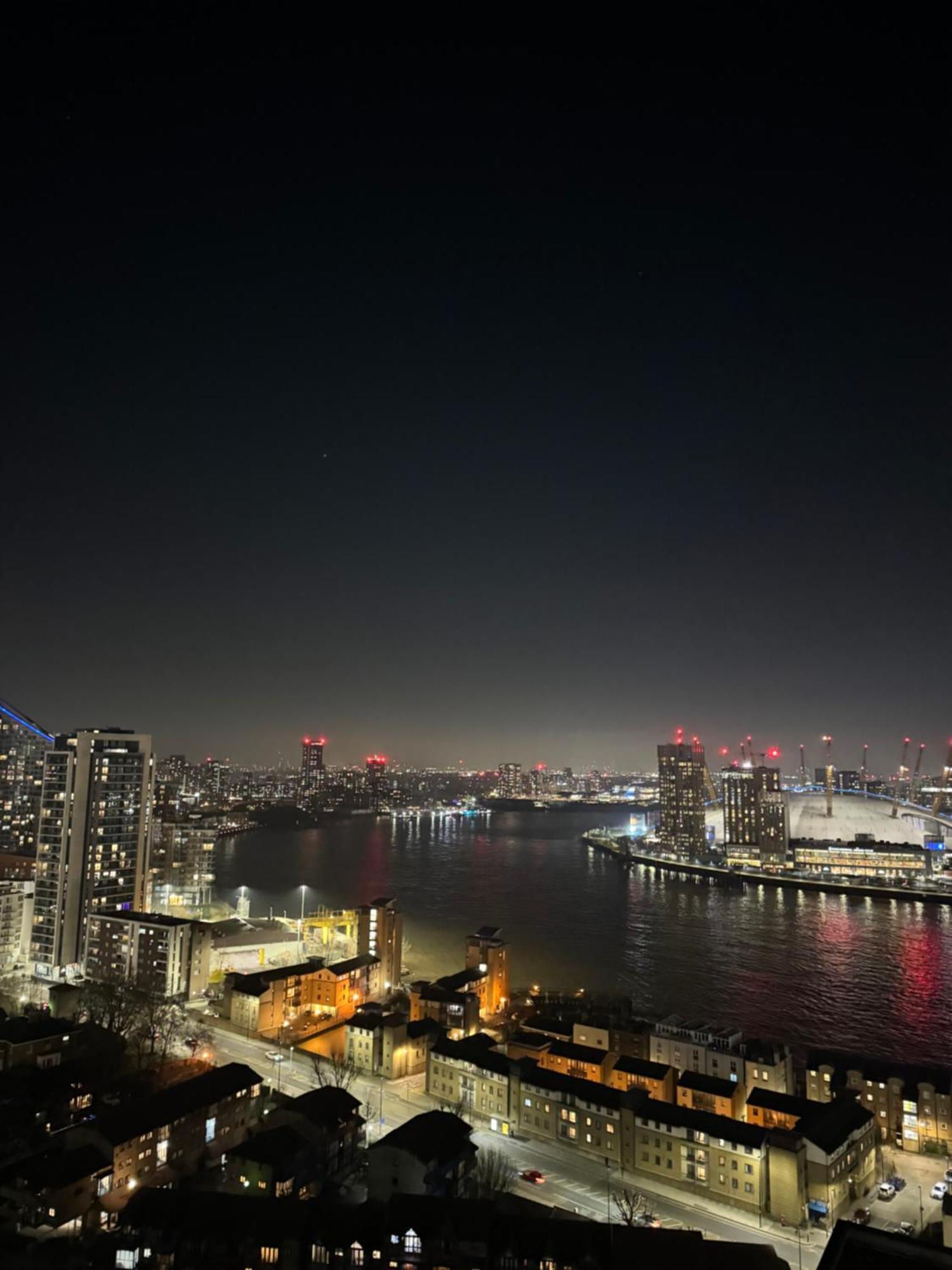 The Skyline